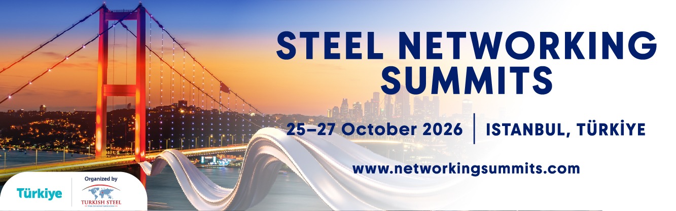 Steel Networking Summit 2026